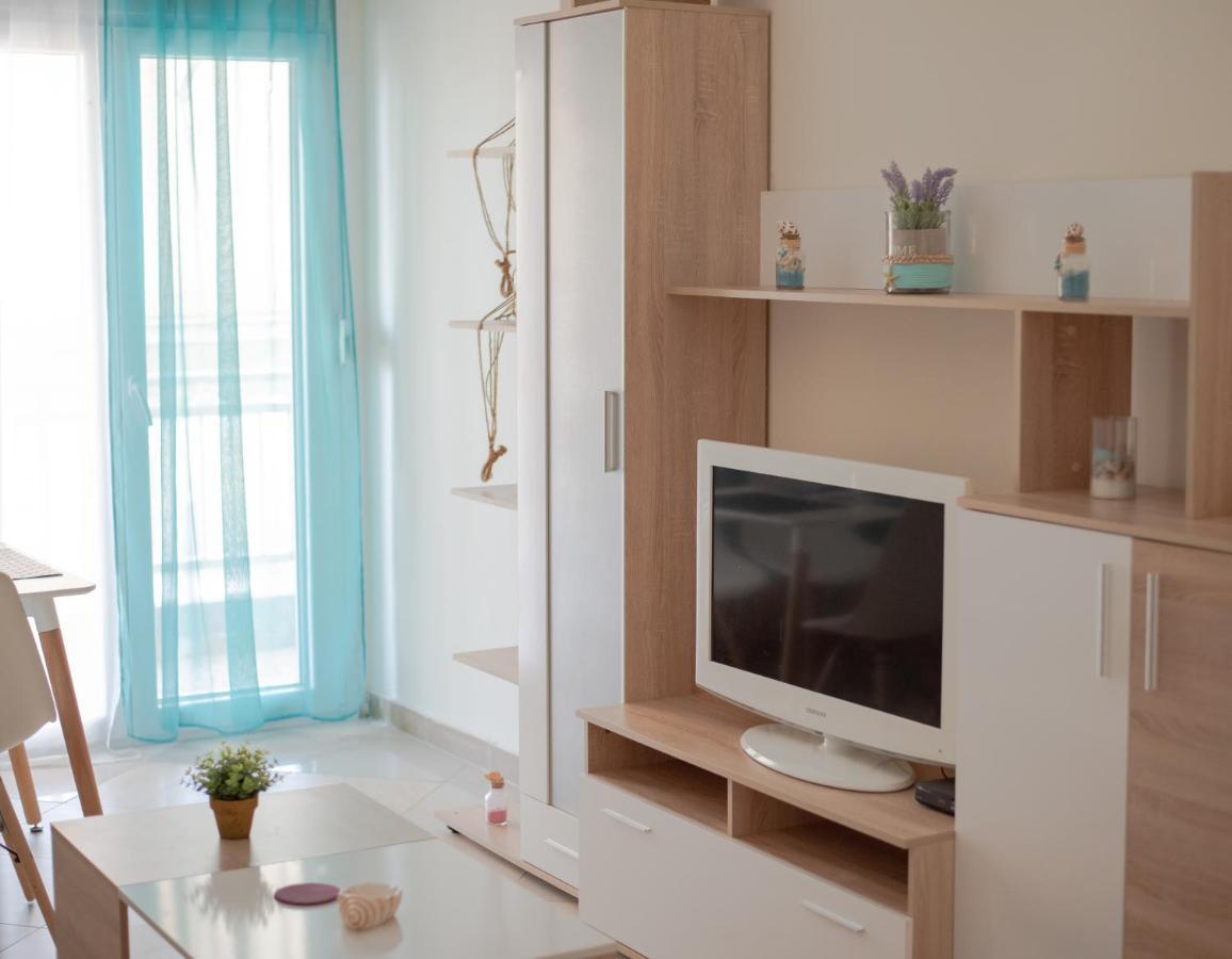 Exotic Apartment In The Center Alexandroupolis Eksteriør billede