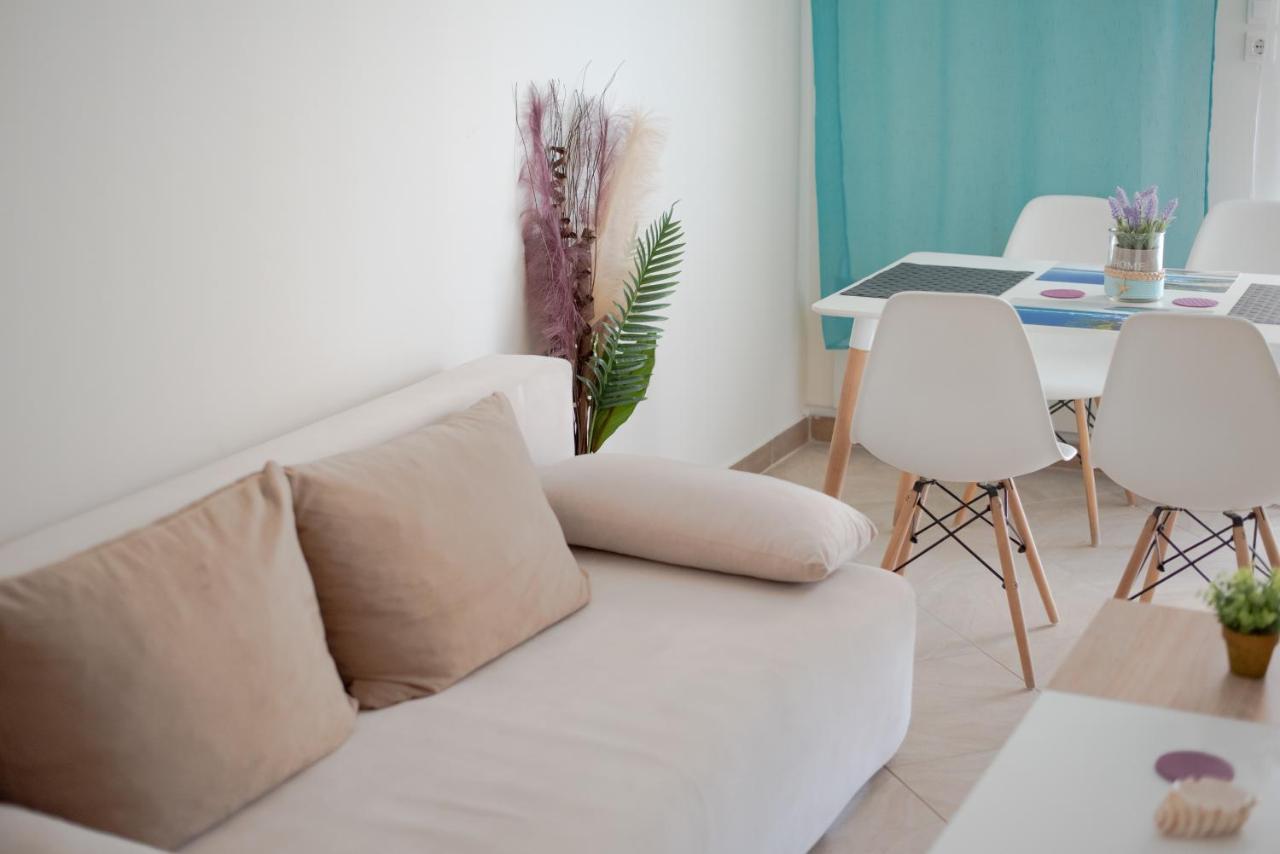 Exotic Apartment In The Center Alexandroupolis Eksteriør billede